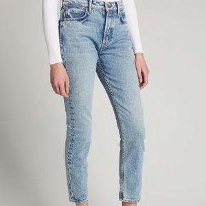 Grfrnd jeans